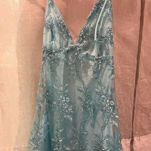 Kiss the Sky X Urban Outfitters Dres